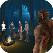 Dead Before Daylight : Horror Multiplayer Survival Mod Apk