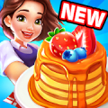 Cooking Rush - Chef's Fever Games icon