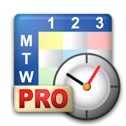 Horario escolar Pro Mod