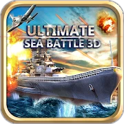 Sea Battle :Warships (3D) Mod