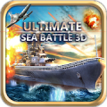 البحر معركة: السفن الحربية 3D‏ Mod