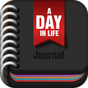 ADIL - Journal Diary & Notes icon
