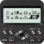 Fraction advanced calculator 570 ex 991 ex plus Mod