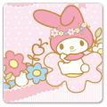 SANRIO CHARACTERS LiveWall 1 Mod