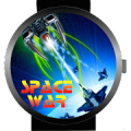 Space War (Wear OS) icon