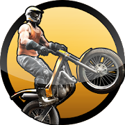 Trial Xtreme 2 icon