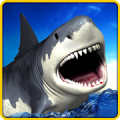 Angry Shark Simulator 3D‏ Mod