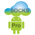 Socks Server Ultimate Pro icon