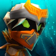 Elements: Epic Heroes Mod