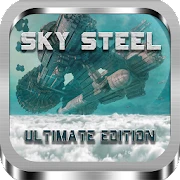 SKY STEEL - Ultimate Edition Mod