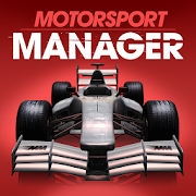 Motorsport Manager Mobile icon