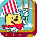 Wubbzy's Train Adventure Mod