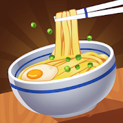 Chinese Noodles Mod