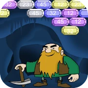 Crystal Crash Maths Mod