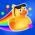 Duck Race‏ Mod