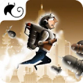 Steam man Mod