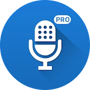 voice recorder pro Mod