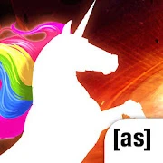 Robot Unicorn Attack 2 Mod