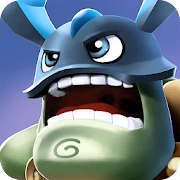Bugs Adventure War Mod