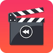 Rewind: Reverse Video Creator