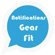 Notifications for Gear Fit Mod
