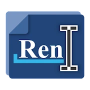 Bulk Rename Wizard Mod
