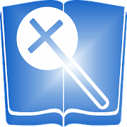Catholic Bible Dictionary Pro icon