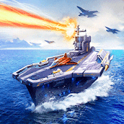 Sea Fortress - Epic War of Fleets icon