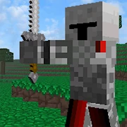 Block Warfare: Medieval Combat Mod
