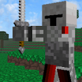 Block Warfare: Medieval Combat Mod