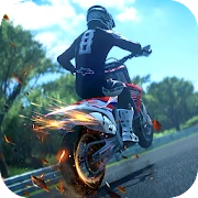Wild Moto Racing Mod