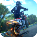 Wild Moto Racing Mod
