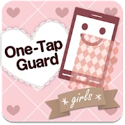 One-tap! Screen Privacy Filter Mod