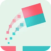 CUBE FLIP: Color Dash Jumping Arcade Game 2019 Mod