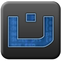 Uplink icon