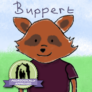 Buppert - Fruits and vegetables icon