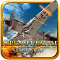 WW2 Aircraft Battle 3D icon