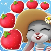Fruit Jam: Puzzle Garden Mod