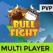 Bull vs Bull - Bull Sheep Fight icon