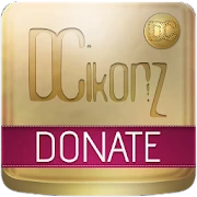 DCIkonZ Donate Gold Mod
