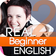 Real English Beginner Vol.2 icon