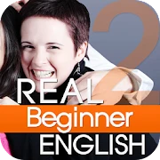 Real English Beginner Vol.2 Mod