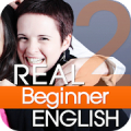 Real English Beginner Vol.2 Mod