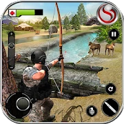 Army Commando Survival Island Mod