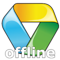German Offline Translator icon