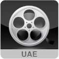 Cinema UAE Ad-Free icon