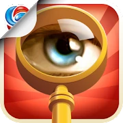 Dream Sleuth: hidden objects