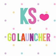 KS Go Launcher icon