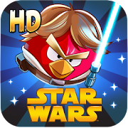Angry Birds Star Wars HD Mod