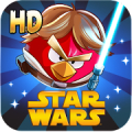 Angry Birds Star Wars HD icon